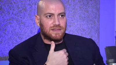 Saleh Al Machnouk