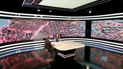 Telecommunications in Lebanon
