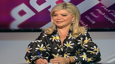 Dr May Chidiac