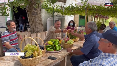 Trip to Kfarmashki - Part 4