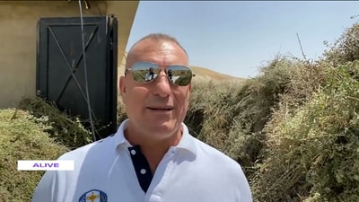 17 Mar 2021 - A Trip To Taybeh