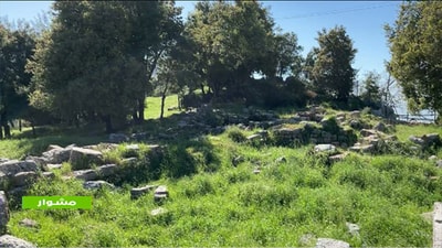 16 Aug 2021 - Ftouh keserwan - Day 2  - Part 3