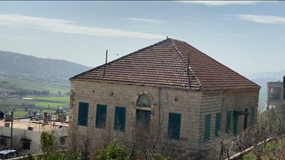 17 Jan 2021 - A Trip To Marjaayoun