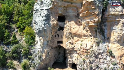 A Trip In The Valley - Part 7