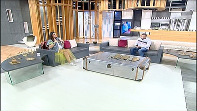 Mohammad Baydoun - Ramadan campaign