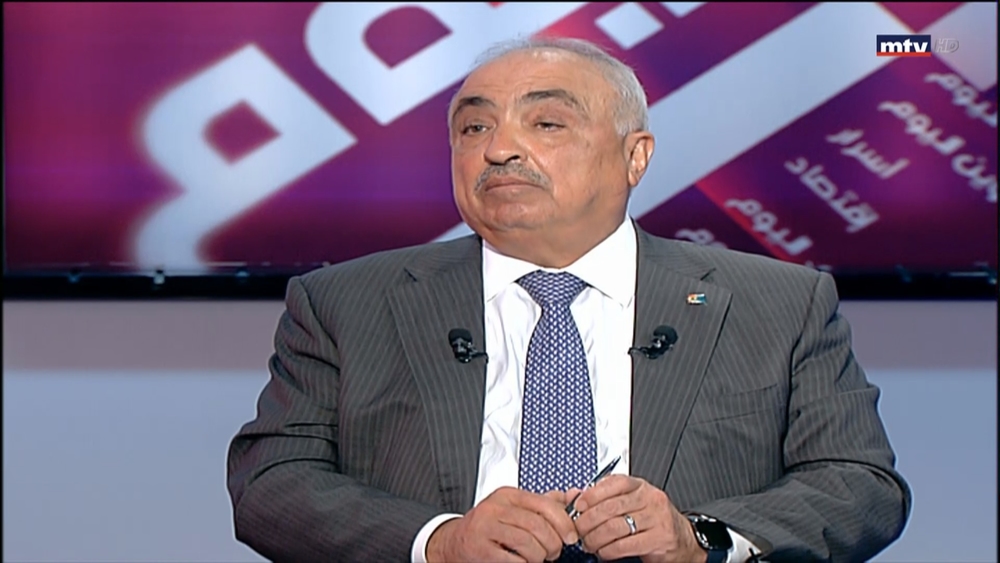  محمد الحجار