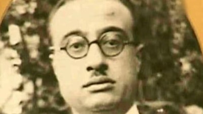 Michel Chiha