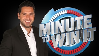 Minute to Win it