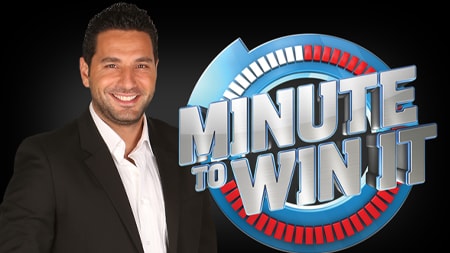 Minute to Win it