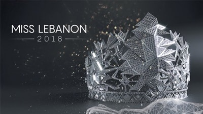 Miss Lebanon 2018