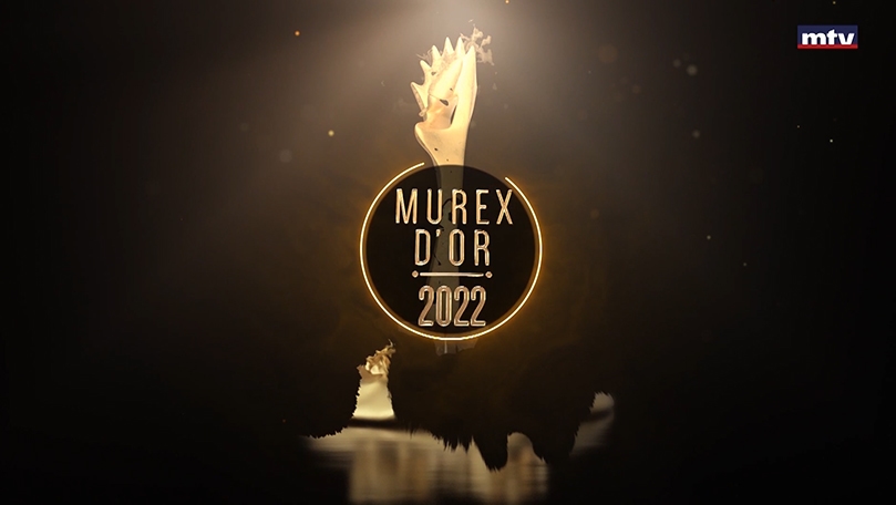 Pre Murex D'or