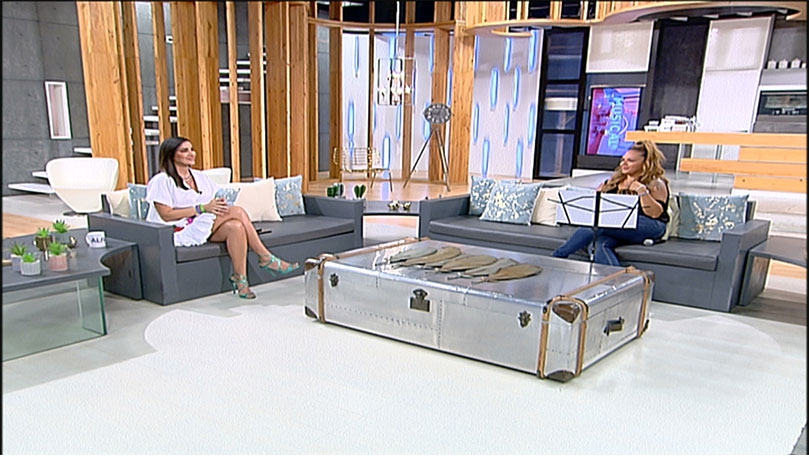 Ecole des arts - Ghassan Yammine - Christina Haddad