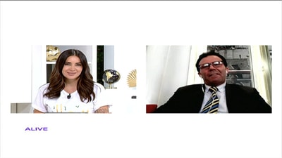 Dr Salam Abdel Samad - Migration: Pros and Cons