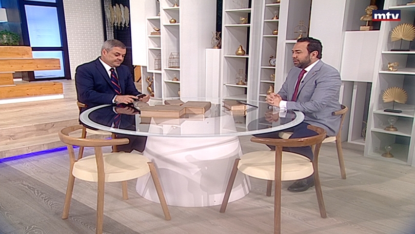 Lawyer George Khoury - Libel and slander on social media