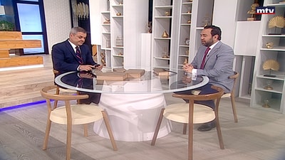 Lawyer George Khoury - Libel and slander on social media