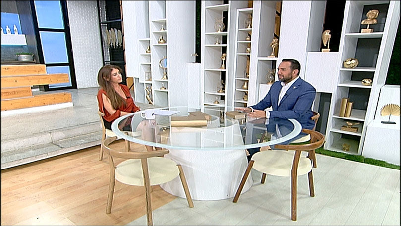 Lawyer Hanadi Chbeir Al-Asaad - Penalty Reduction Law