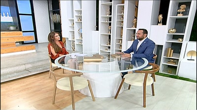 Lawyer Hanadi Chbeir Al-Asaad - Penalty Reduction Law