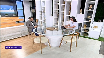 Charbel Aoun - The rights of the renter in the current situation