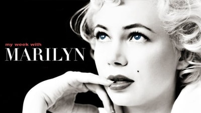 My Week With Marylin