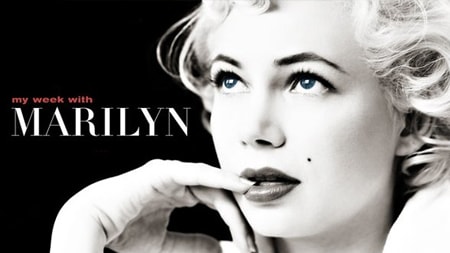 My Week With Marylin