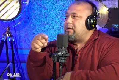 Mostafa Sakka & Rabih Sakka