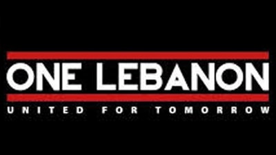 One Lebanon