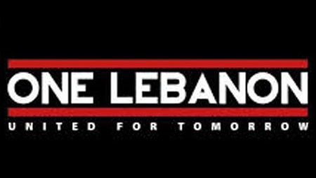 One Lebanon