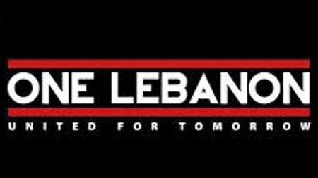 One Lebanon