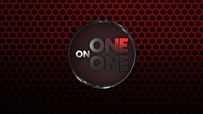 One on One