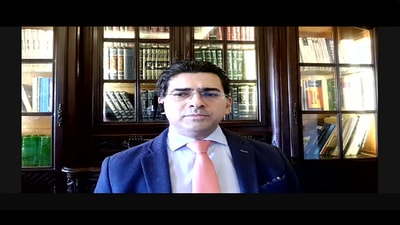 Dr Paul Morkos 