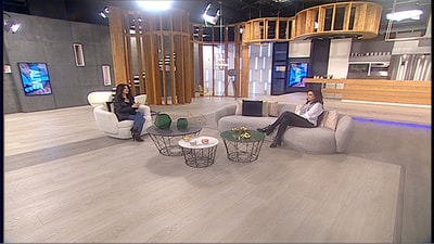 Tania Hamdan - Training for parents of children with special needs