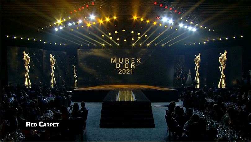 Best Of Murex D'or 2021