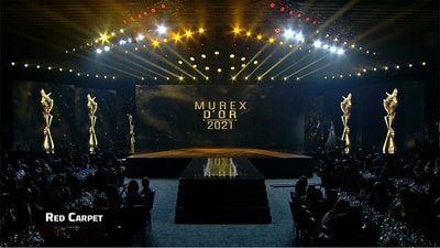 Best Of Murex D'or 2021
