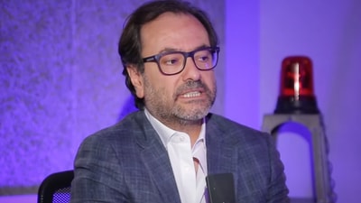 Rabih El Chaer
