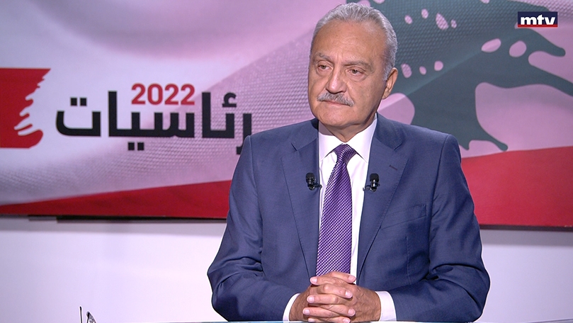 راشد فايد