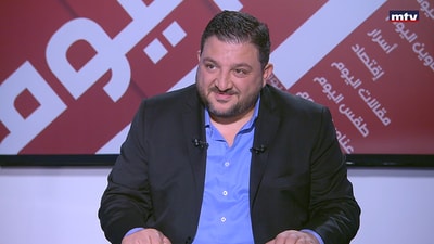 Rami Naim