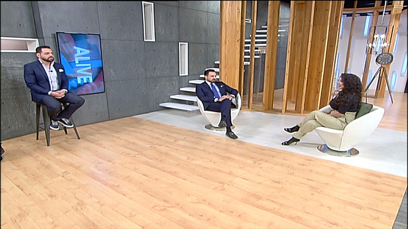 05 اذار 2021 - اليان خوند