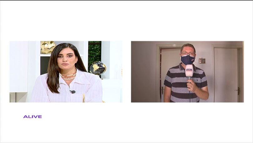 مباشر من ريفون