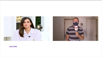 Live From Reyfoun