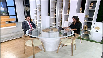 Attorney Charbel Cherfan - Law protecting damaged port area