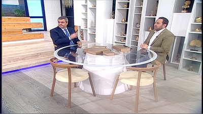 Lawyer George El Khoury - The role of consumer protection