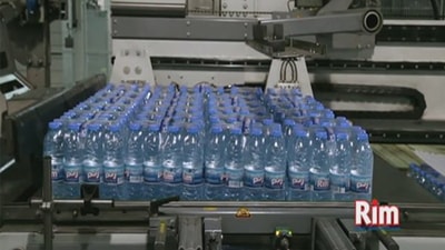 Rim Water