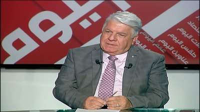 Saaid Alameh