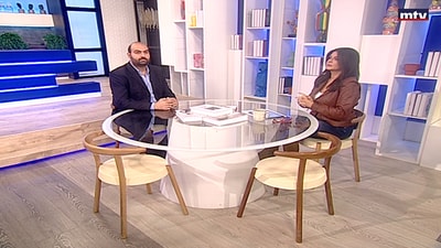 Dr Mansour Gebran - Signs and dangerous symptoms during pregnancy