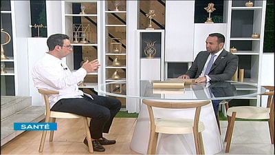 Dr Elias Jawani - Fat on the liver
