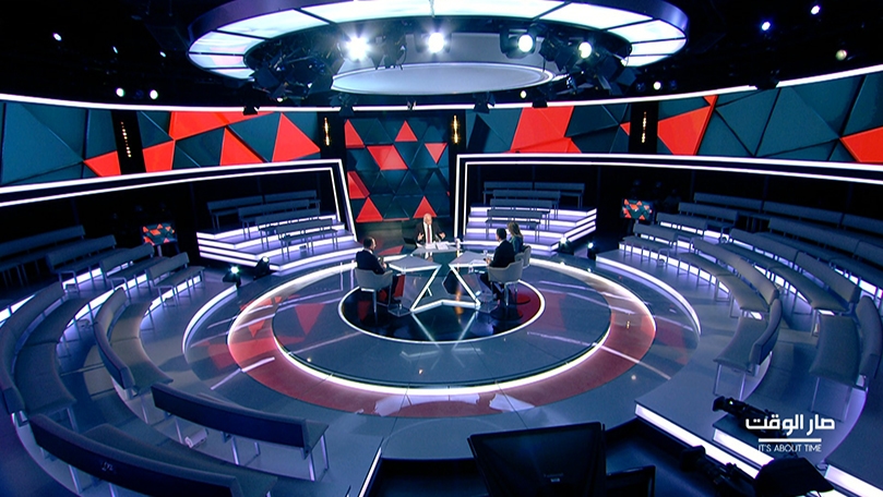 Jean Nakhoul - Riad Tawk - Julie Daccache -Khaled Kabani - Ramy nassar - Nadim Gemayel - Philippe Abou Zeid -  Maurice Matta - Tilia El Helou - Najib Liann - Asma Andraous - Leon Semerjian