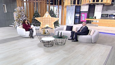 Naji Al-Kadoom - St. Mansour Association