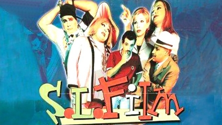 SL Film