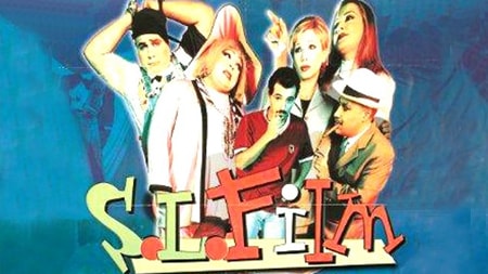 SL Film