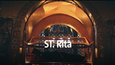 St. Rita